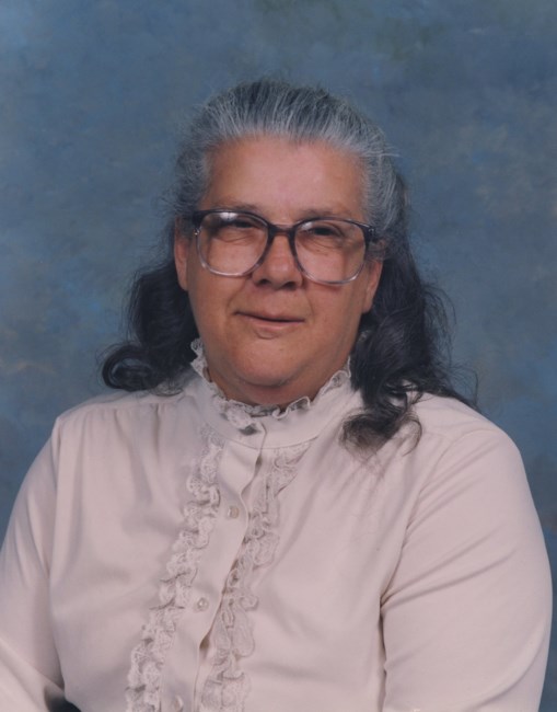 Obituary of Helen Doris Bivins
