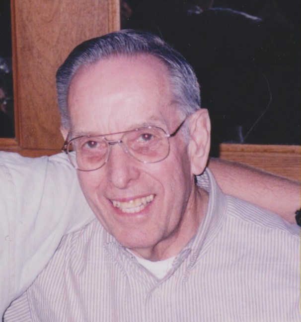 Obituary of Neil Edward Decker