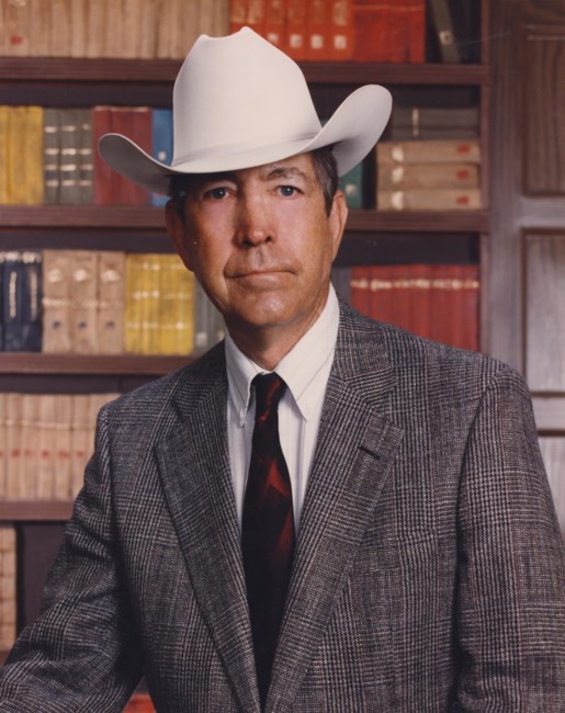 Obituary of Fred Thurman Wilkinson