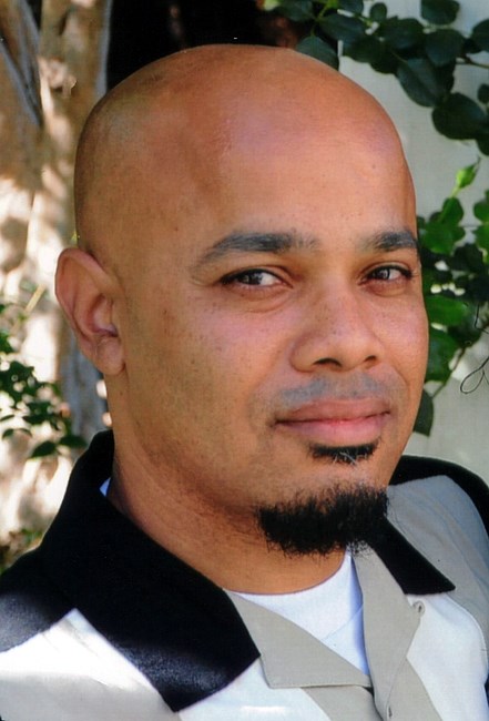 Obituary of Jason LaMarr Alford