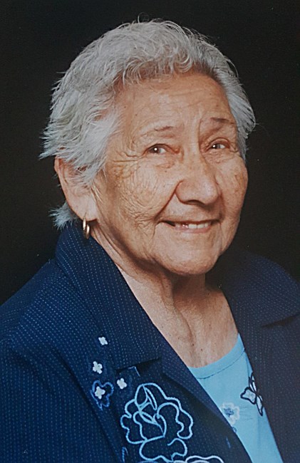 Obituary of Angelita Placensio