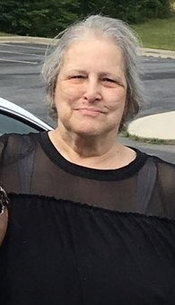 Obituary of Brenda Gail (Surber) Taylor