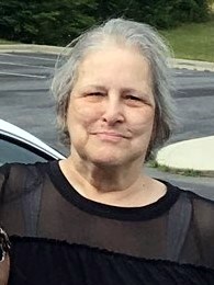 Obituary of Brenda Gail (Surber) Taylor