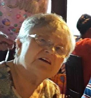 Obituary of Murell Jane Miller