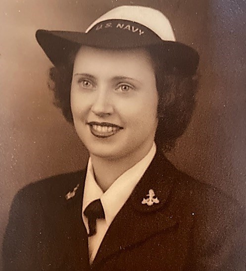 Obituary of Viola Treadway