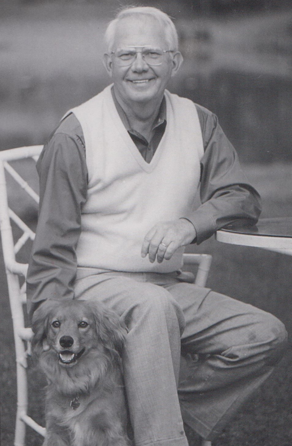 Obituary of Glen Kermit Till