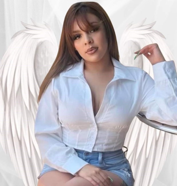 Obituary of Ariel Jade Martinez