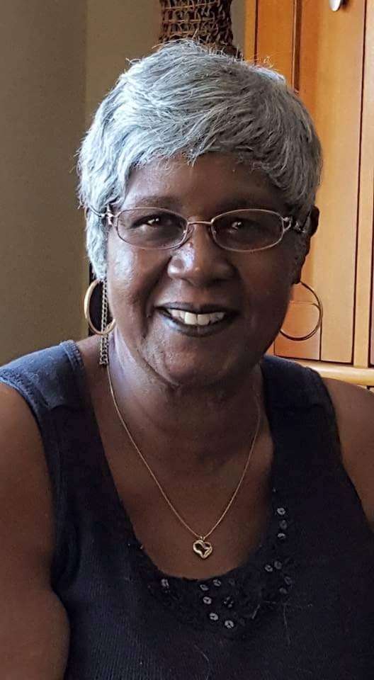 Obituary of Mary Esther Green