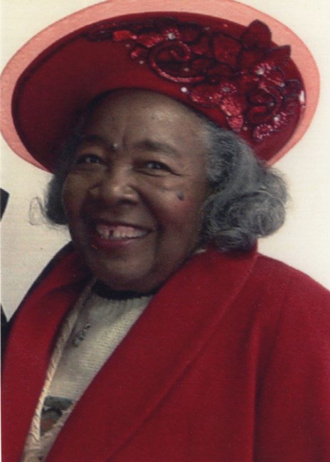 Obituary of Lillie Veola Porter