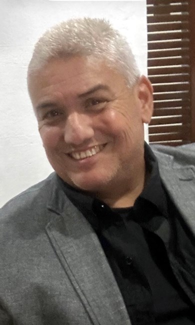 Obituary of Alexandro Xavier Paul Sr.