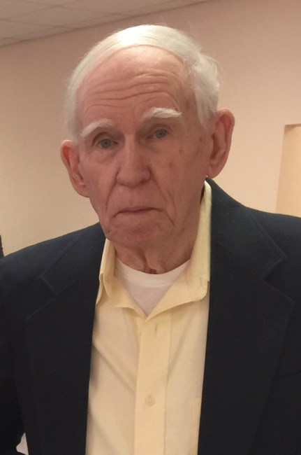 Obituary of Thomas E Boykin Jr.
