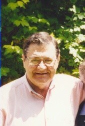 Obituary of Pete G. Mackris