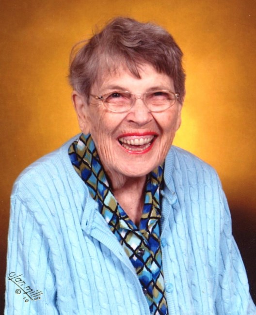 Obituary of Frances Porter Davis