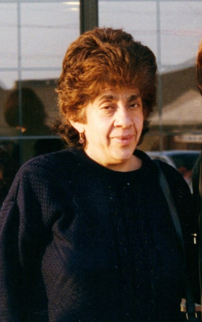 Obituary of Guillermina Aguilar de Hernandez