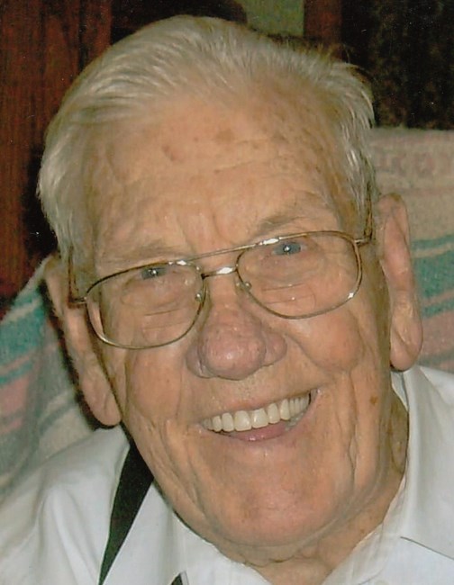 Obituary of Robert E Edwards
