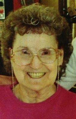 Obituary of Frances Harlene Grooms