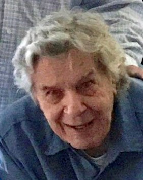 Obituary of John Lee Corbin