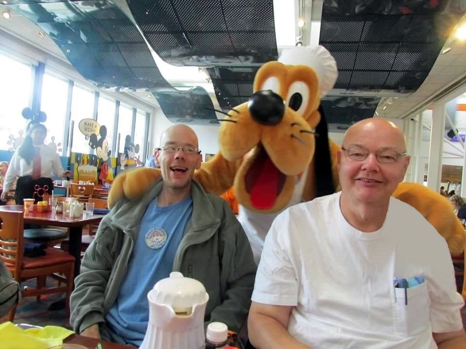 Obituary of Bruce F. Wells