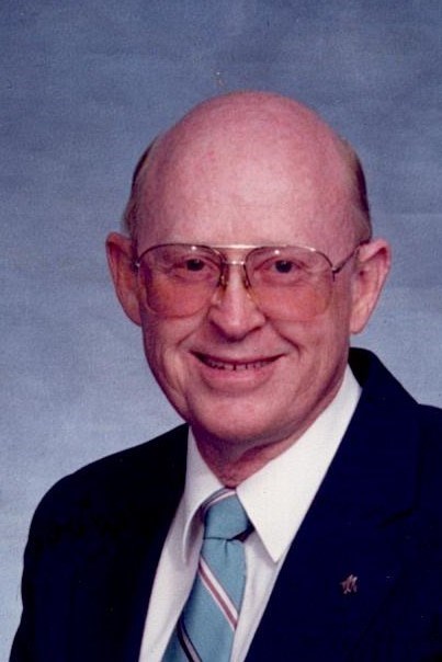 Obituario de Darrell Ray Dunlop