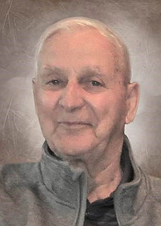 Obituary of Paul-Émile Proulx