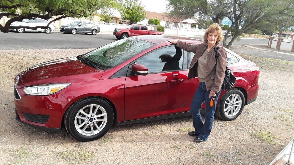 Obituary of Jean Marie Ogletree