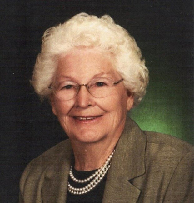 Obituary of Florance Elaine Haug
