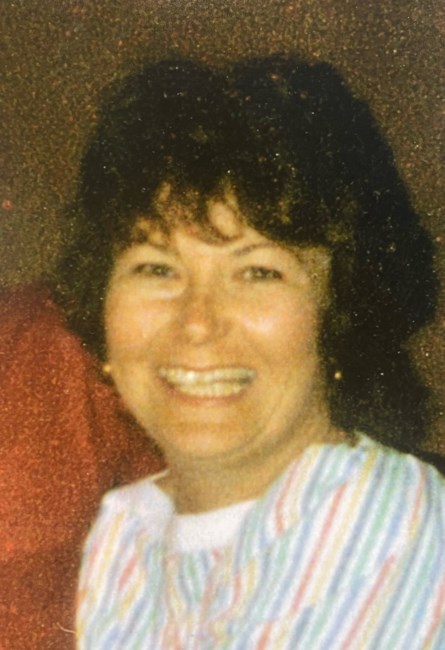 Obituary of Loretta Marie Paxton