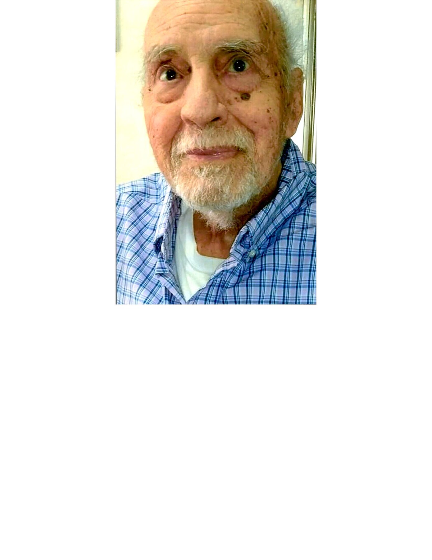 Obituary of Sigifredo Ledesma Cavazos