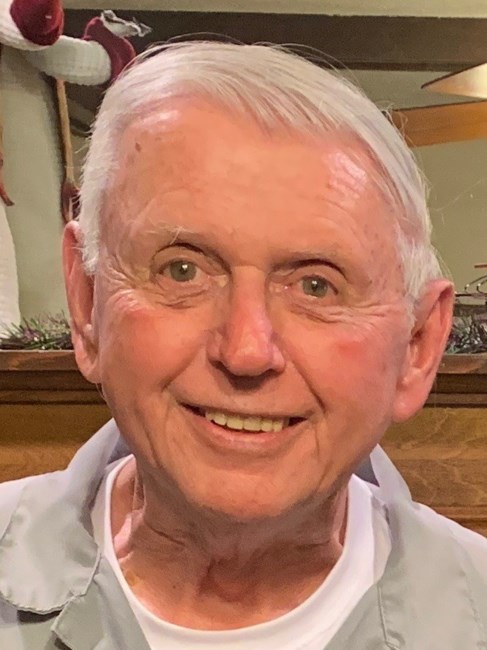 Obituary of William Gerald "Jerry" Hardin