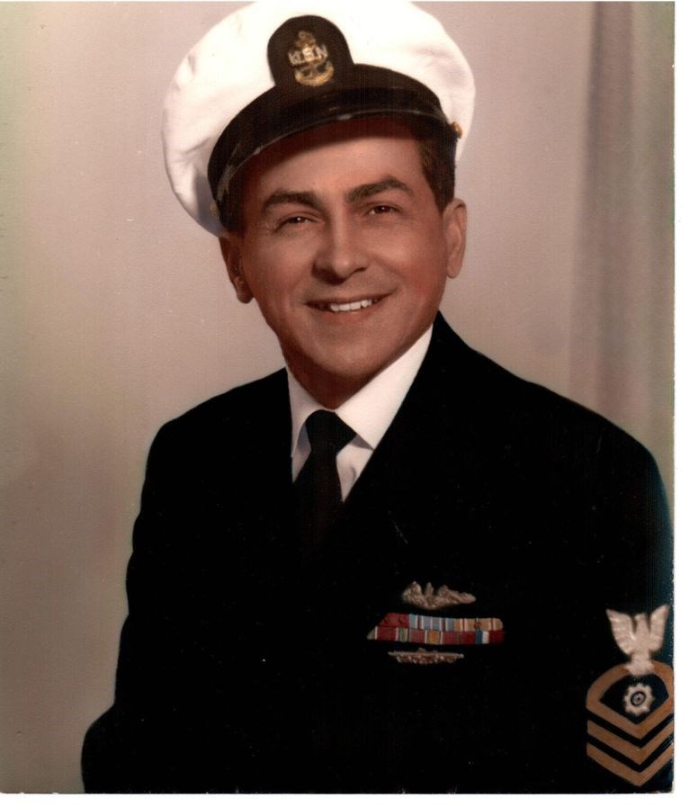 Obituary of Robert Cruz Baez Sr.