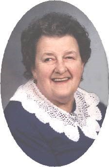 Obituary of Mrs. Joy Emily Annie Nevard Goff