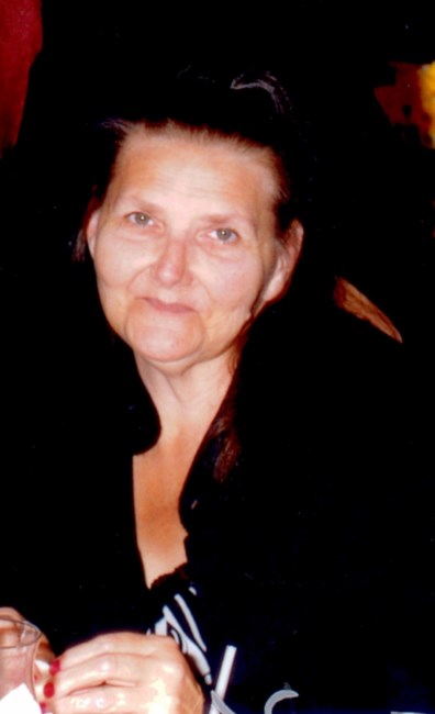 Obituary of Kelly Jean Butler