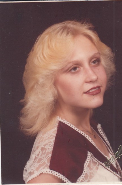 Obituary of Kimberly Ann Brown