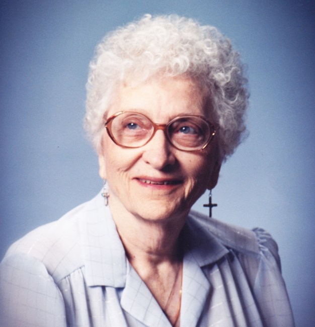 Obituary of Dorothy Mae Ward Breedlove