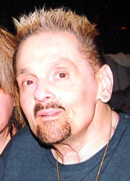 Obituary of Michael Melillo