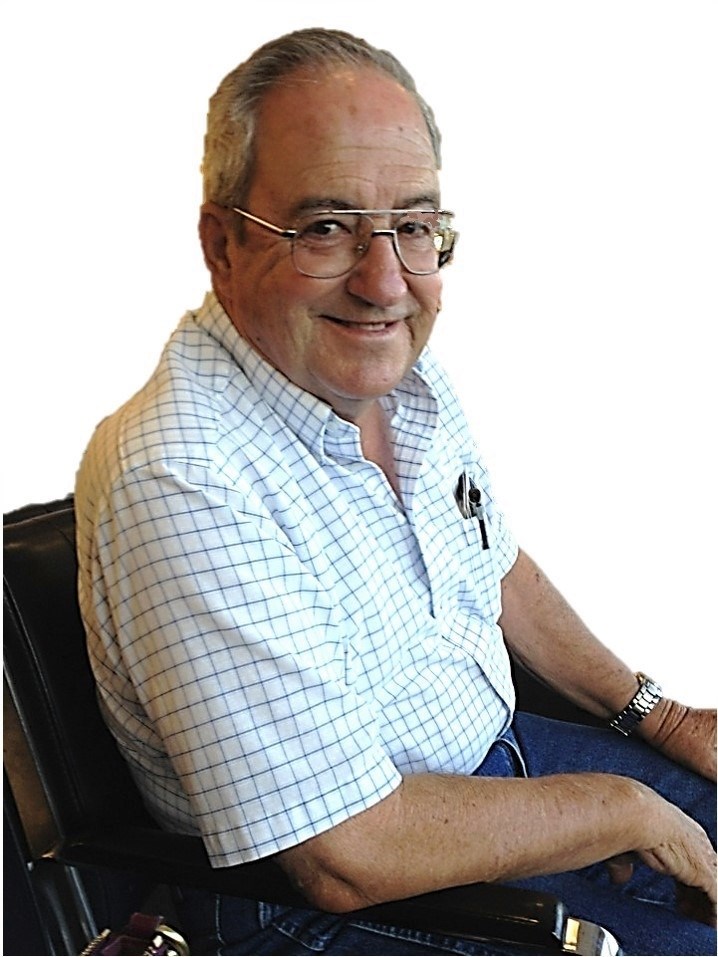 Obituary of Willis Al Albert Prudhomme