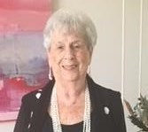 Obituary of Helen Gottesmann