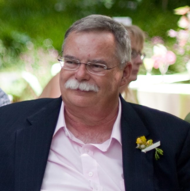 Obituary of Kenneth Warren Frye