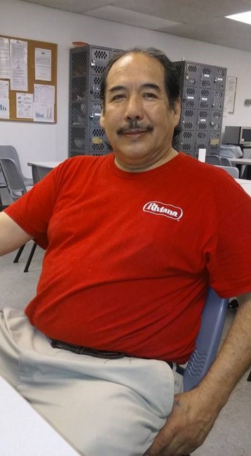 Obituary of Jose Manuel Medina