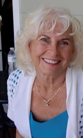 Obituary of Bertice "Cookie" N. Cook