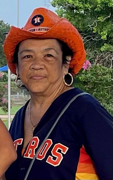 Obituario de Norma Aguirre