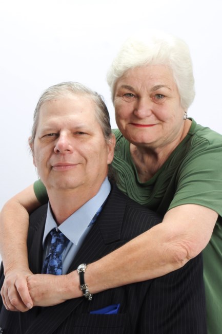 Obituary of Walter "Wally" Harry Thomas