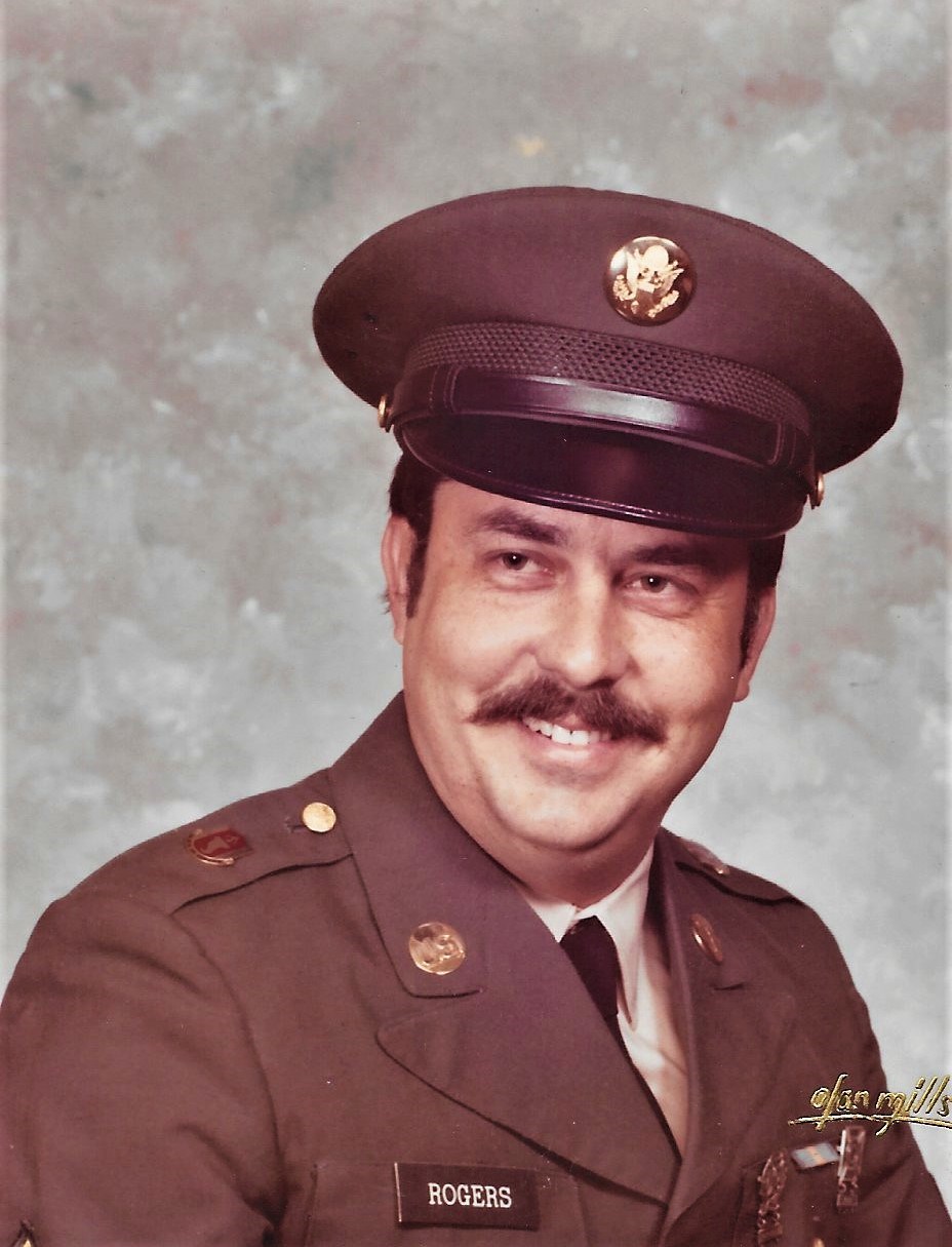 Obituary of Joe Carl Rogers Sr.