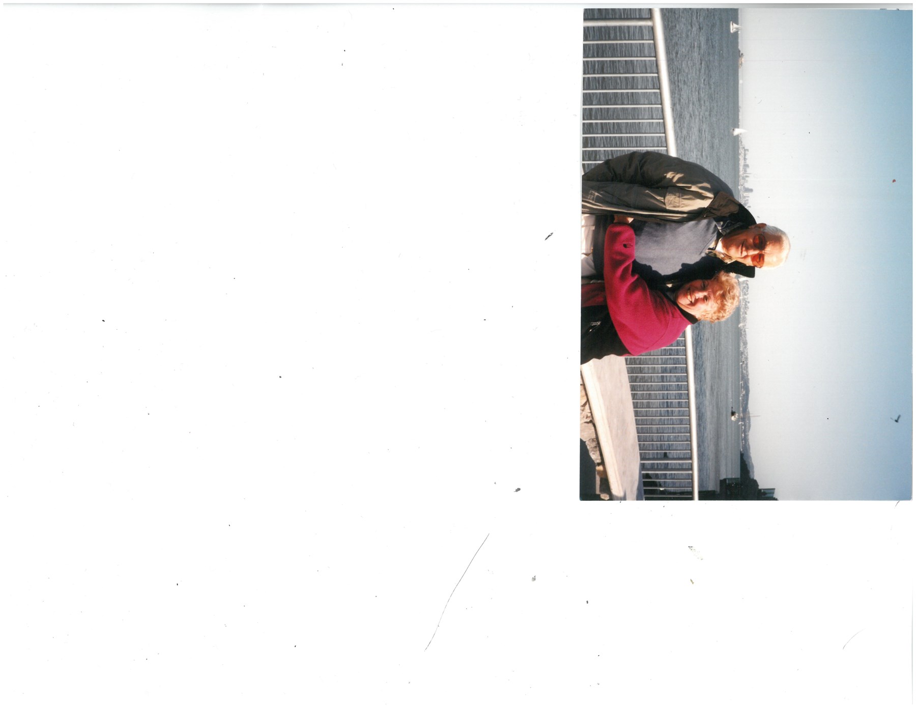 Obituary of Robert Ernest Jensen