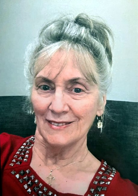 Obituary of Barbara Gail Swanson