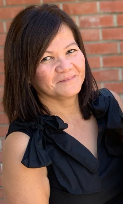 Obituary of Judith Lerdan Estrada