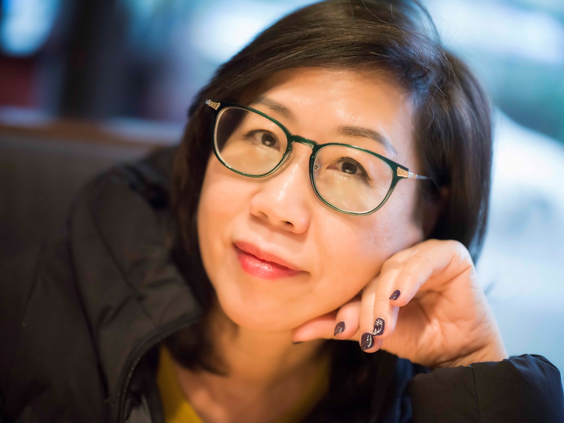 Obituary of Ms. Mary Wai Yee Sun