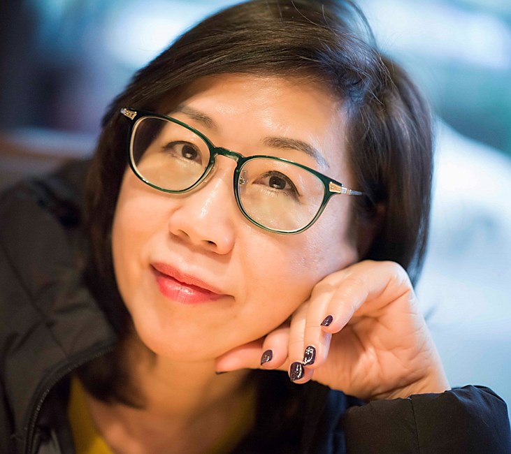 Obituary of Ms. Mary Wai Yee Sun