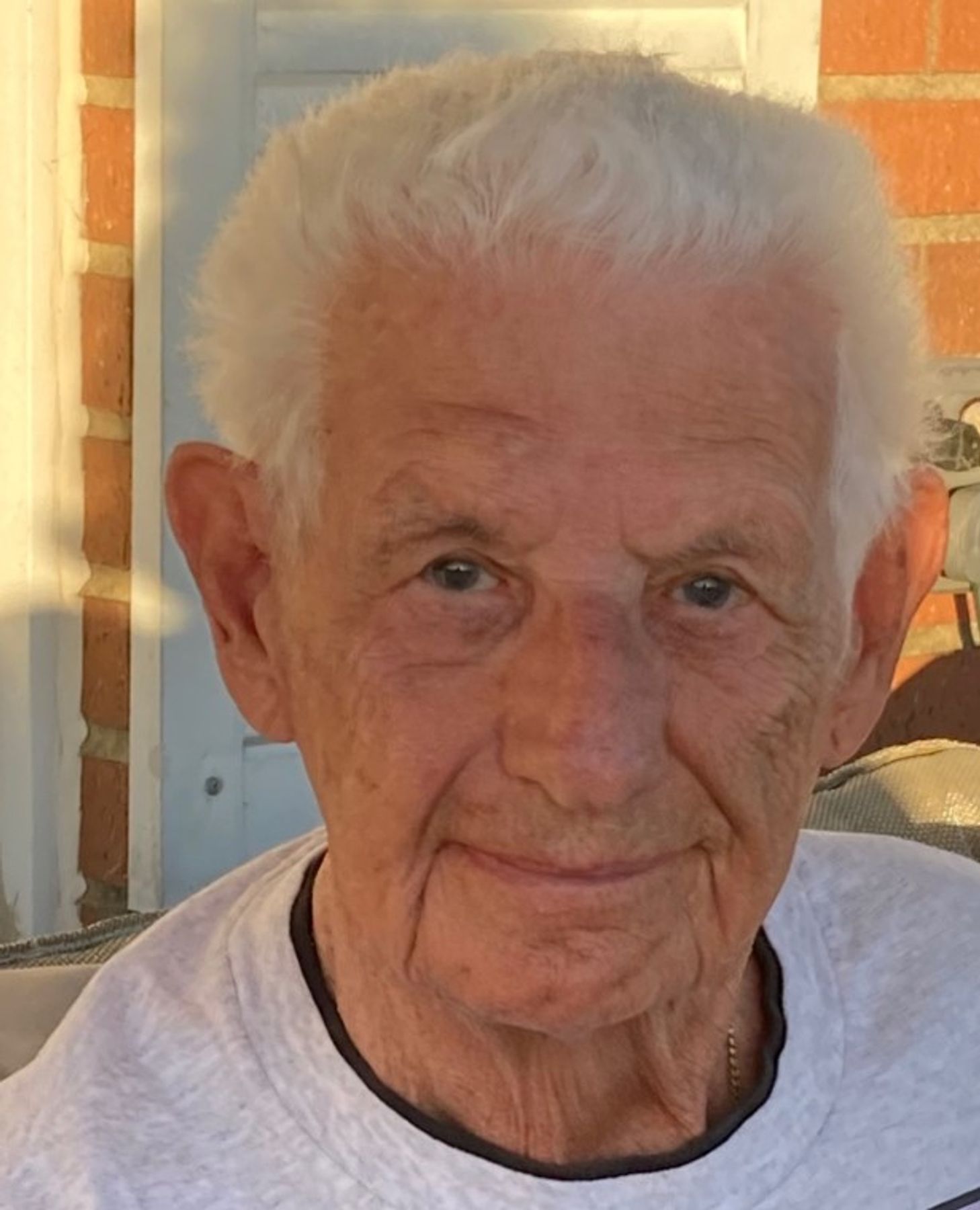 Obituary of Fred H. Riess