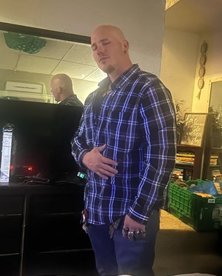 Obituary of Chad Terrance Ingmire